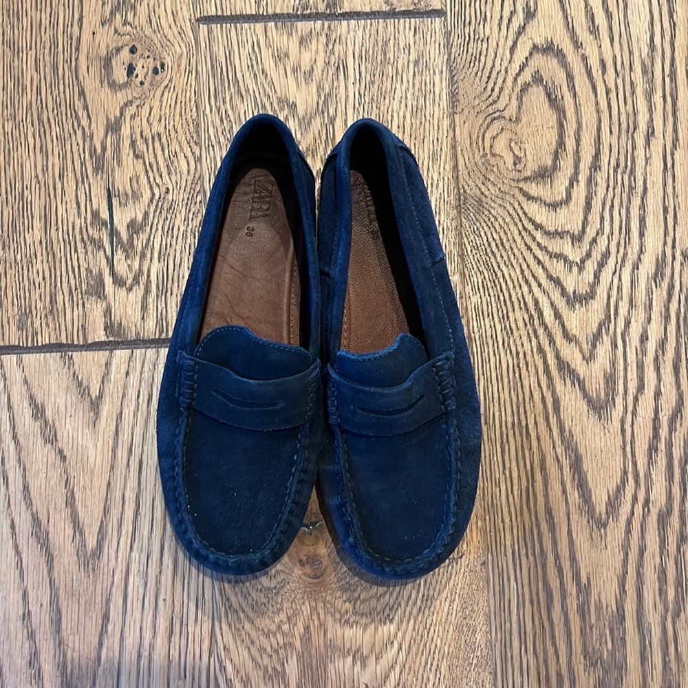 Kids loafer